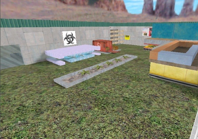 Download zm_chernobyl_dz - Screenshot