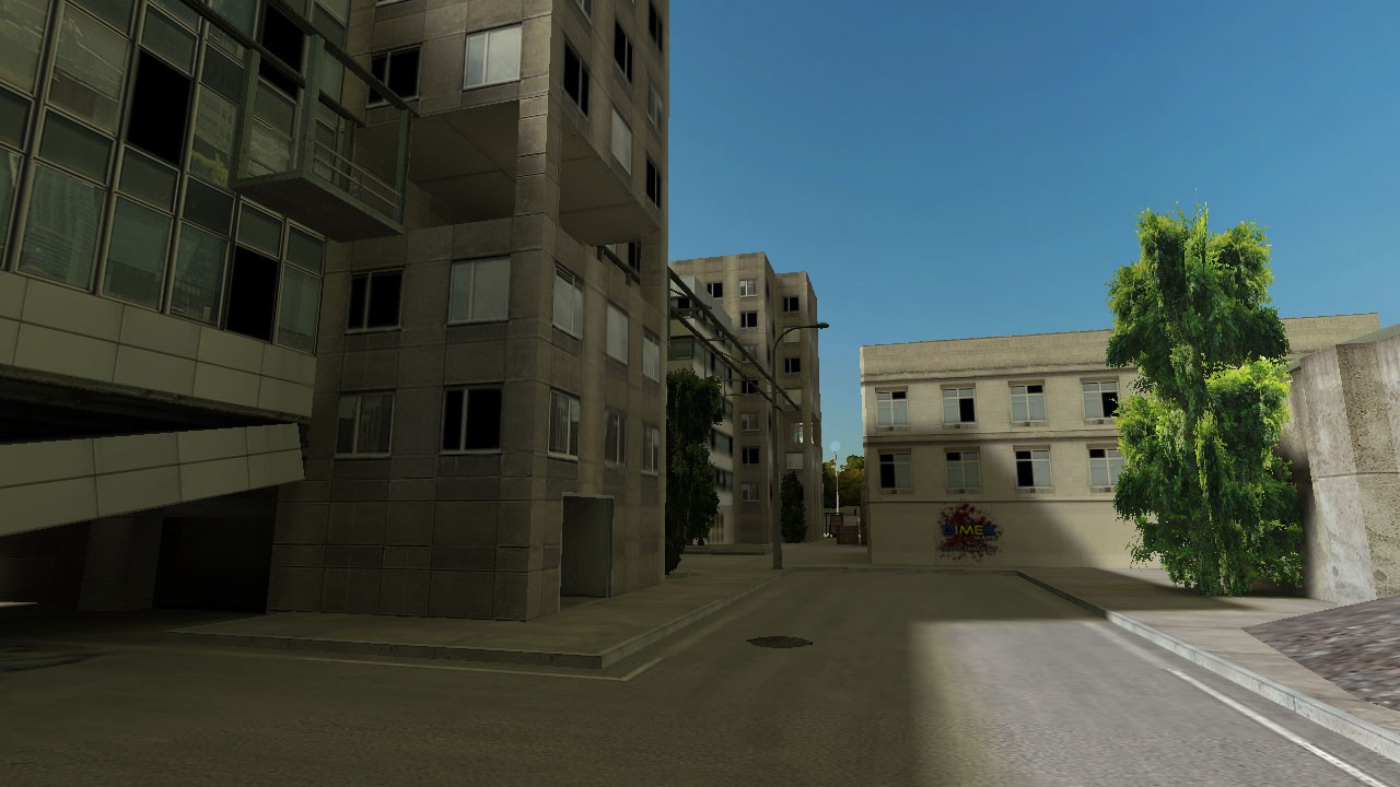 zm_towning — screenshot 1