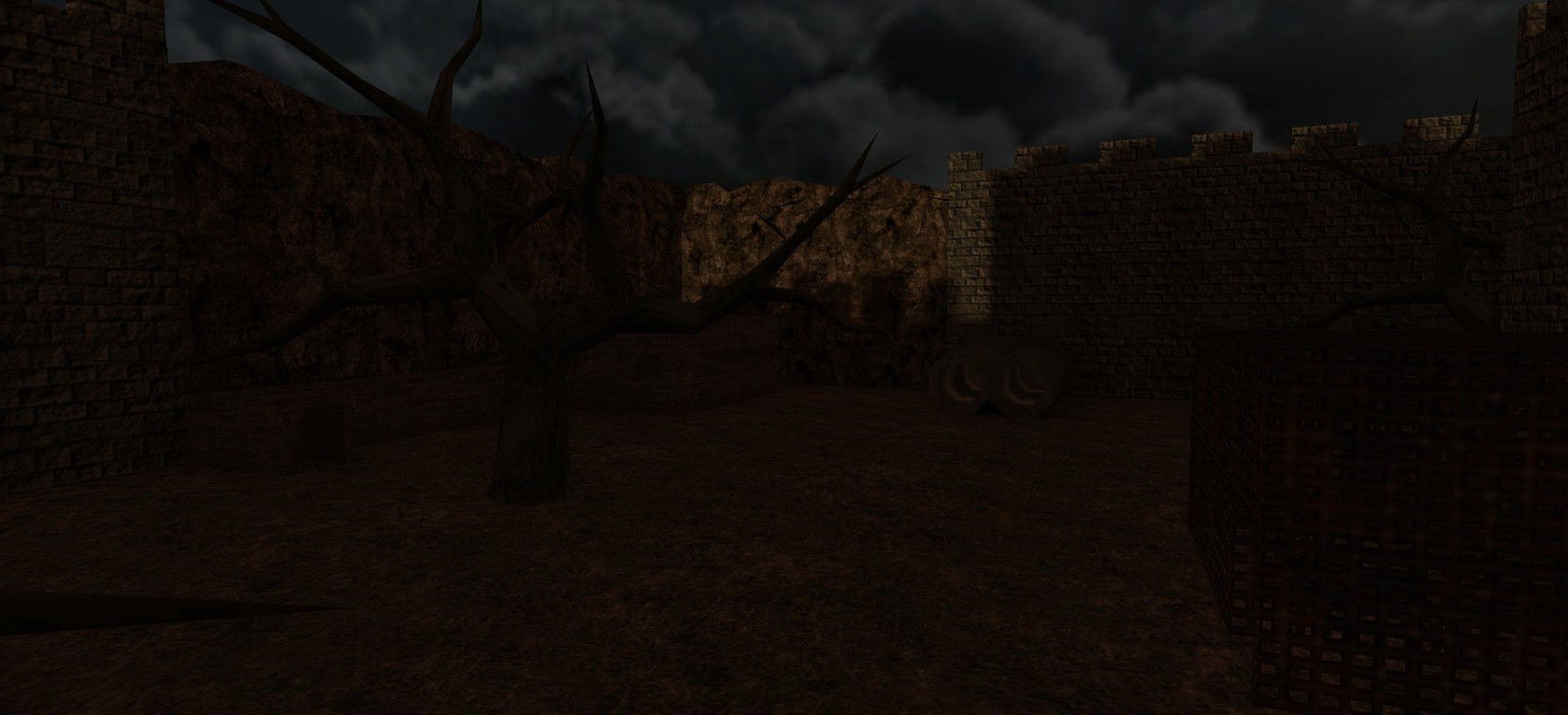 Download zm_bist_v2 - Screenshot