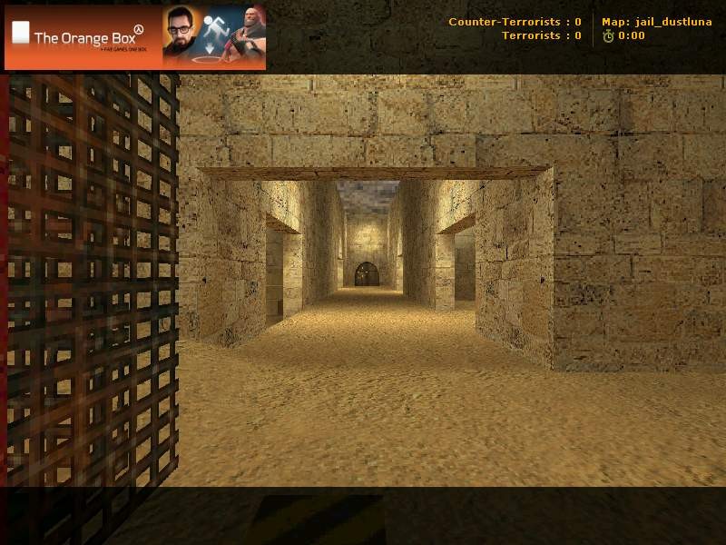 jail_dustluna — screenshot 2