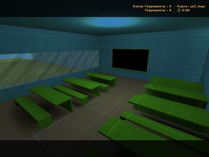 jail_logo — screenshot 9