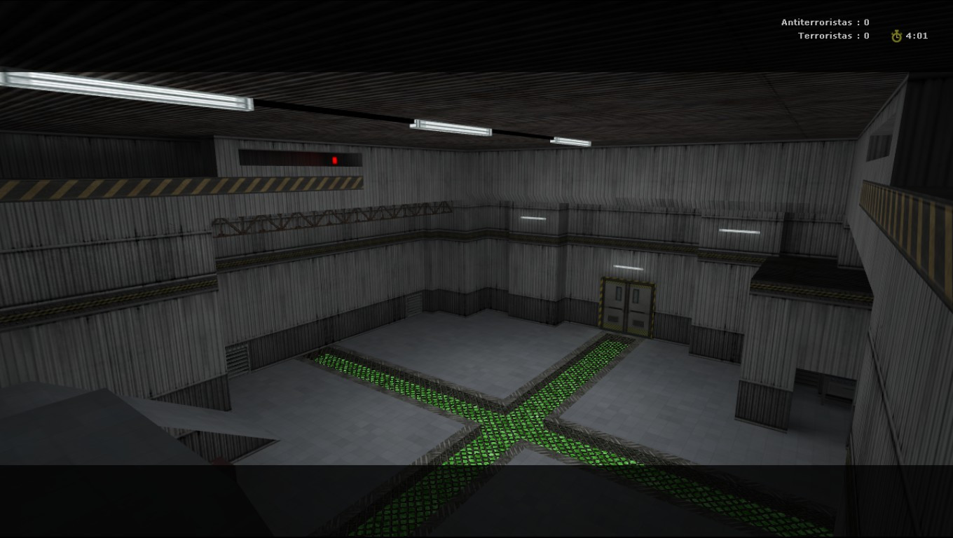 Download zm_minifive_lab - Screenshot