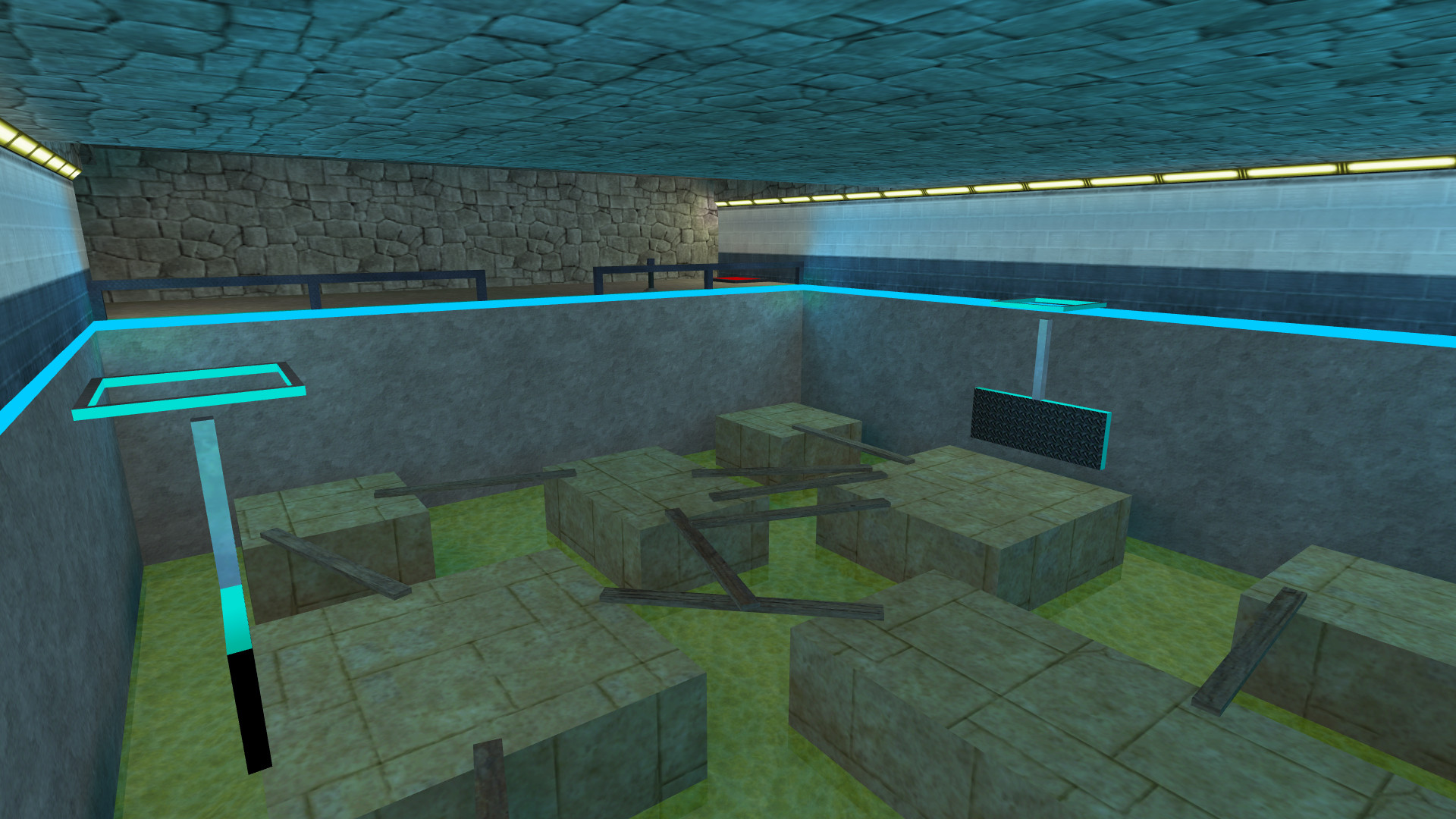 jail_blue — screenshot 8