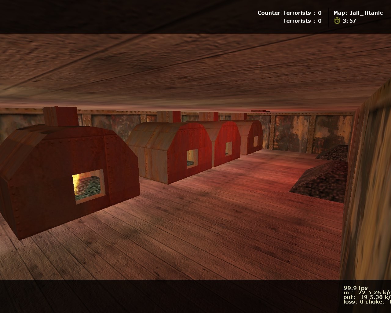 jail_titanic — screenshot 4