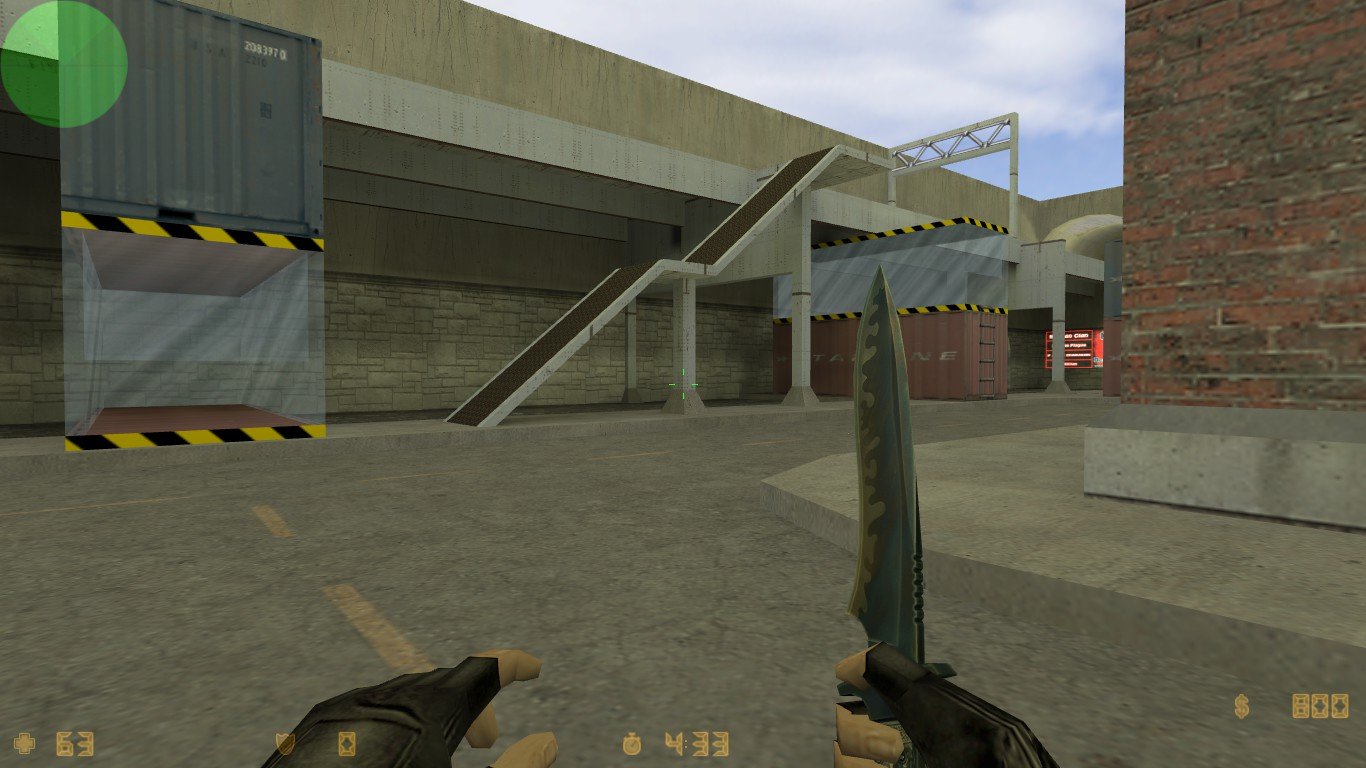 Download zm_csgo_assault - Screenshot