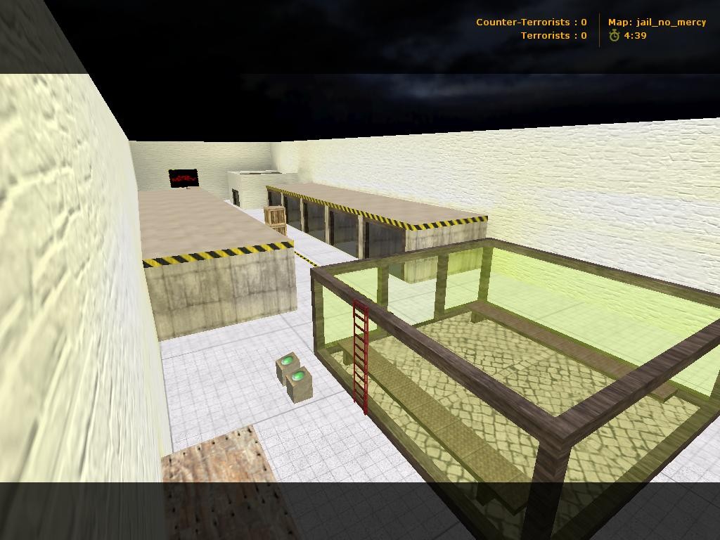 jail_no_mercy — screenshot 1