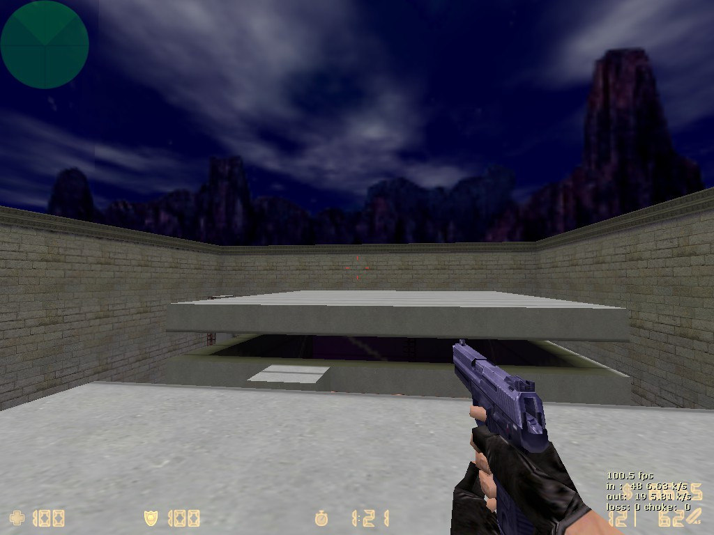 zm_Sheltress — screenshot 5