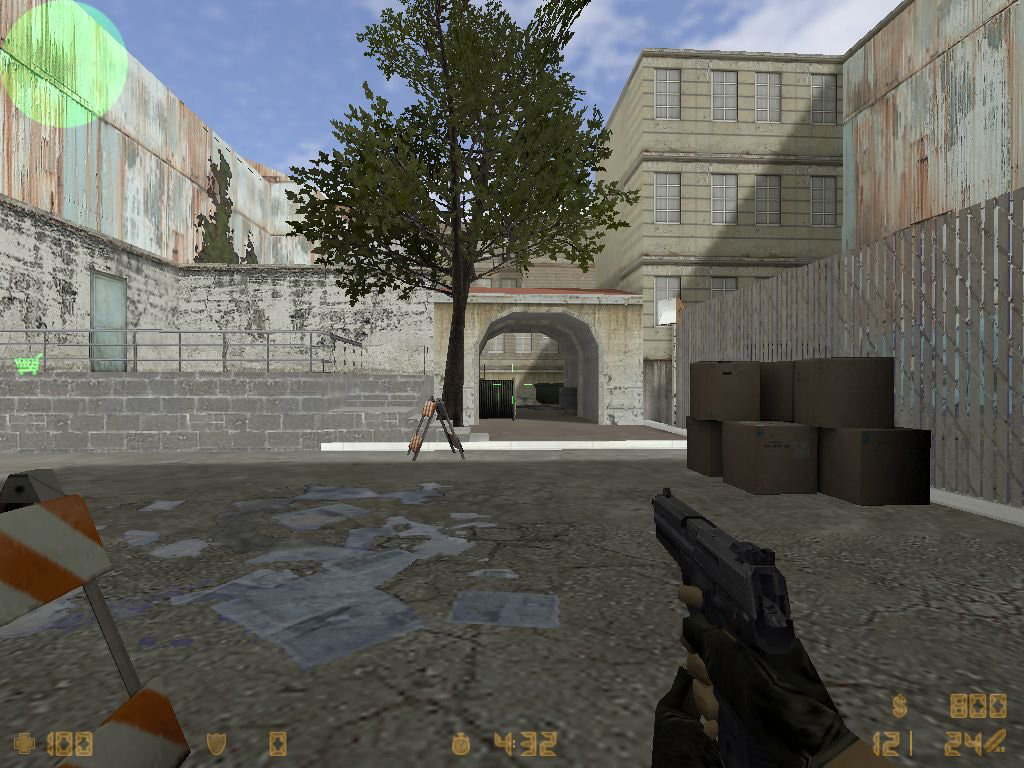 Download zp_pollution - Screenshot