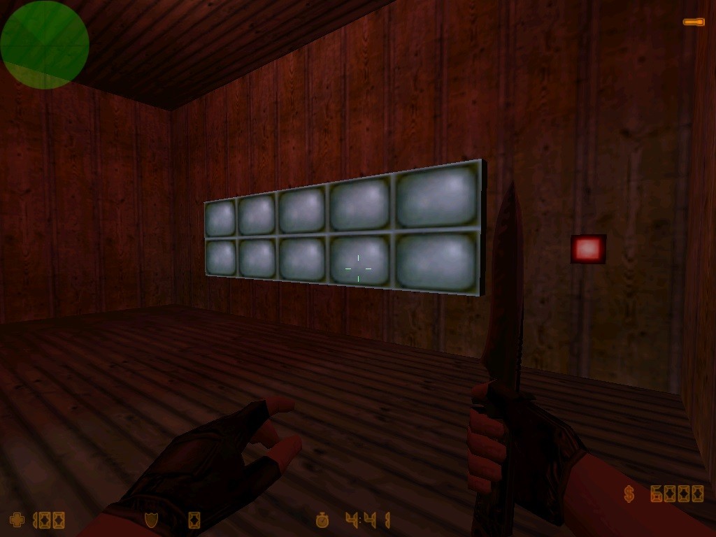 zm_axewood — screenshot 10