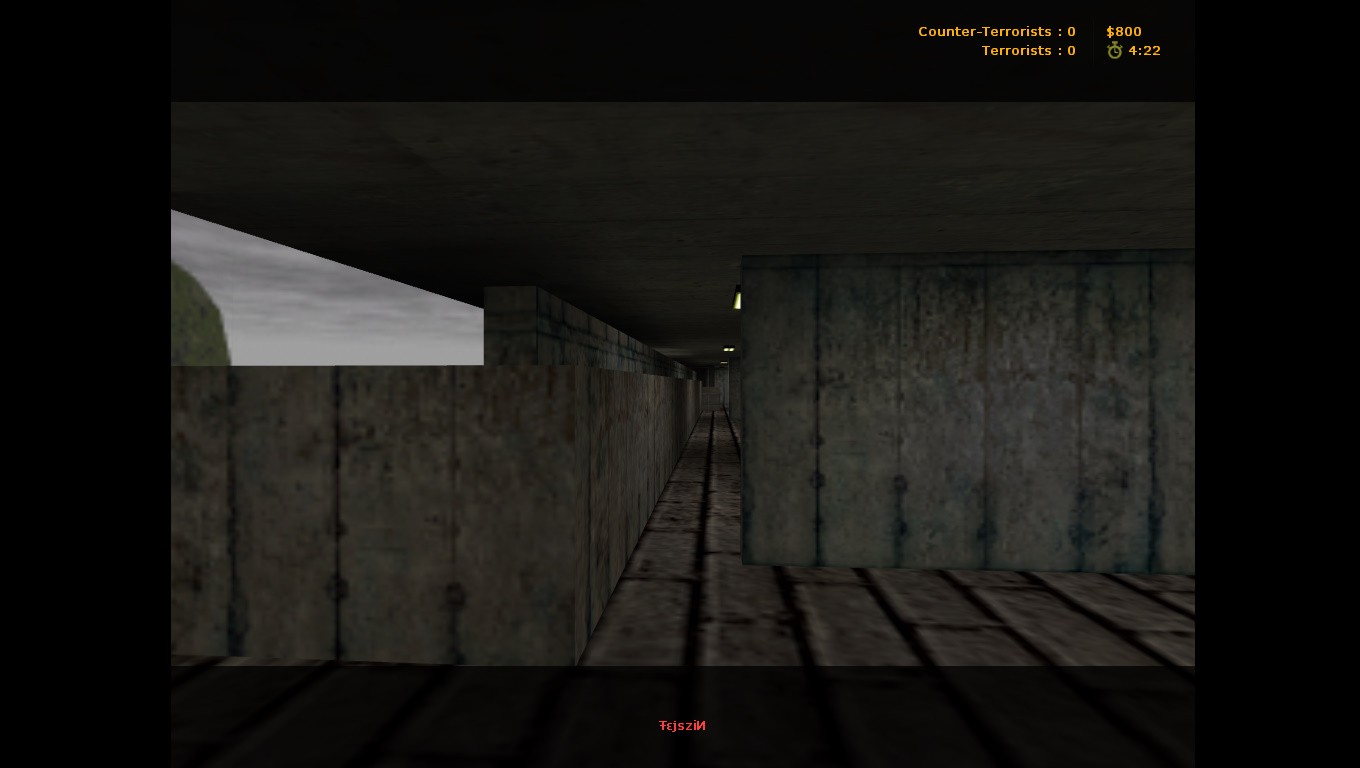 zm_labyrinth — screenshot 6