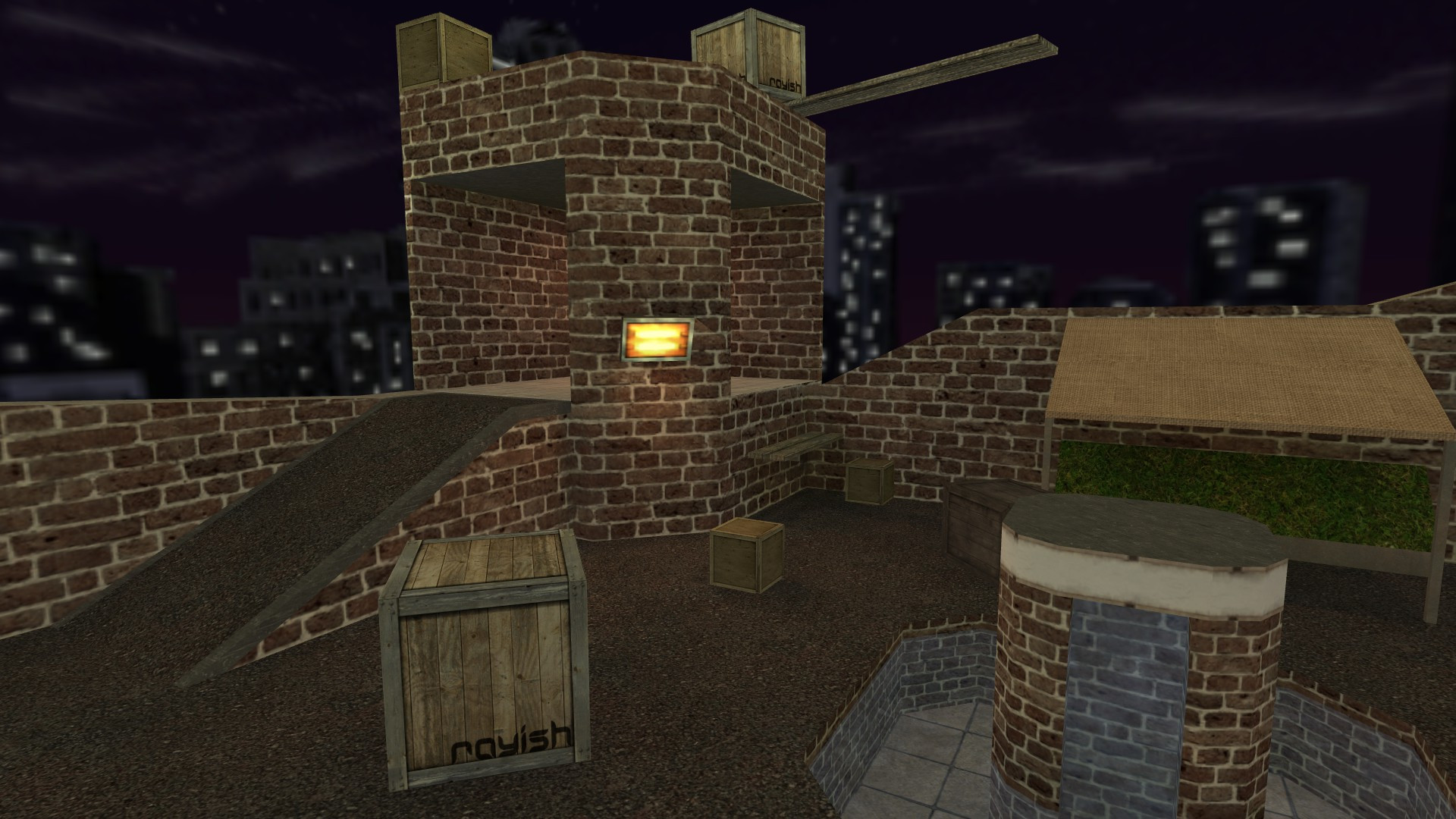rayish_trickpark — screenshot 6