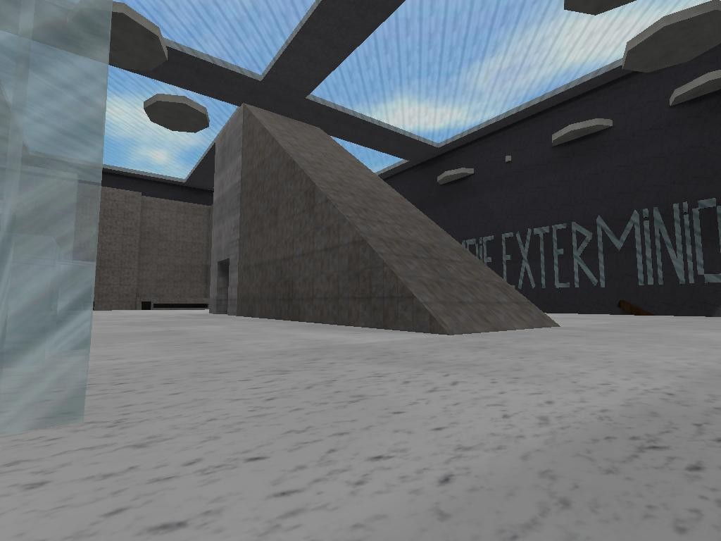 ze_killbox_exterminio — screenshot 4