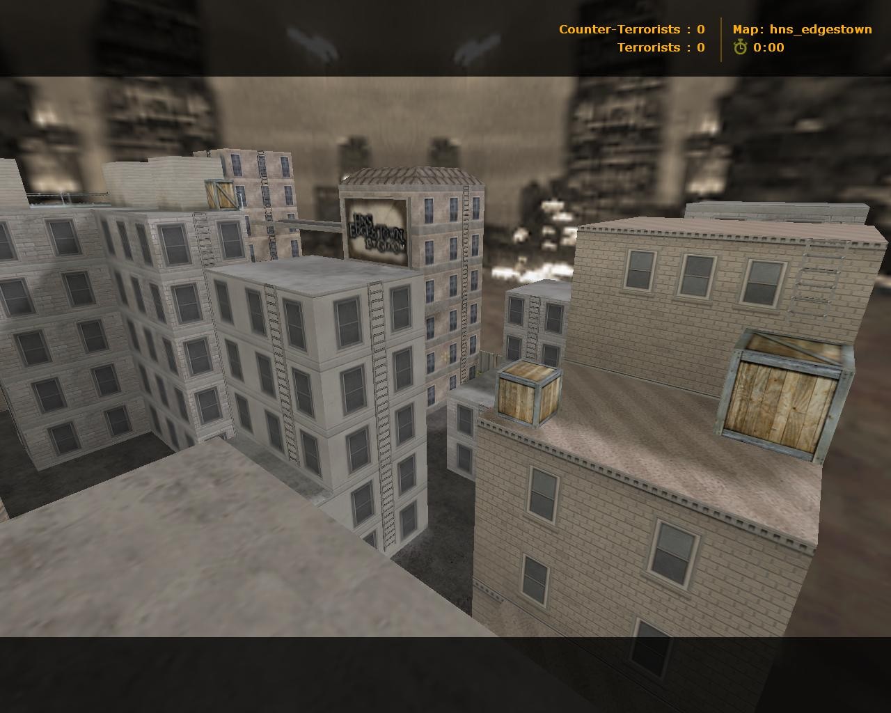 Download hns_edgestown - Screenshot