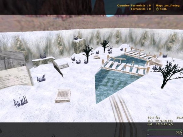 Download Zm_Snow_Froteg - Screenshot