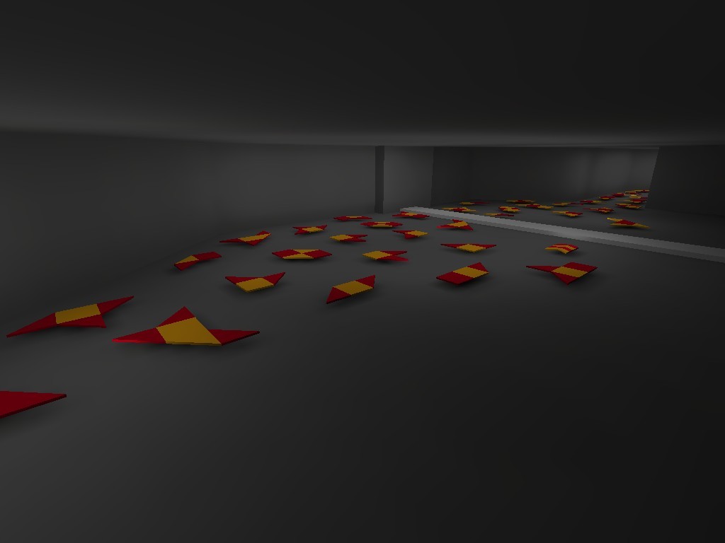 bhop_redline_reverse — screenshot 5