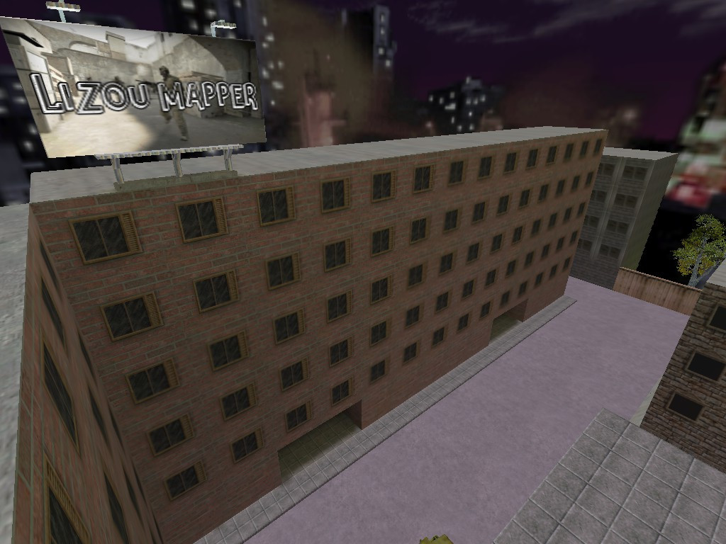 Atix Assault Final Fixed — screenshot 4