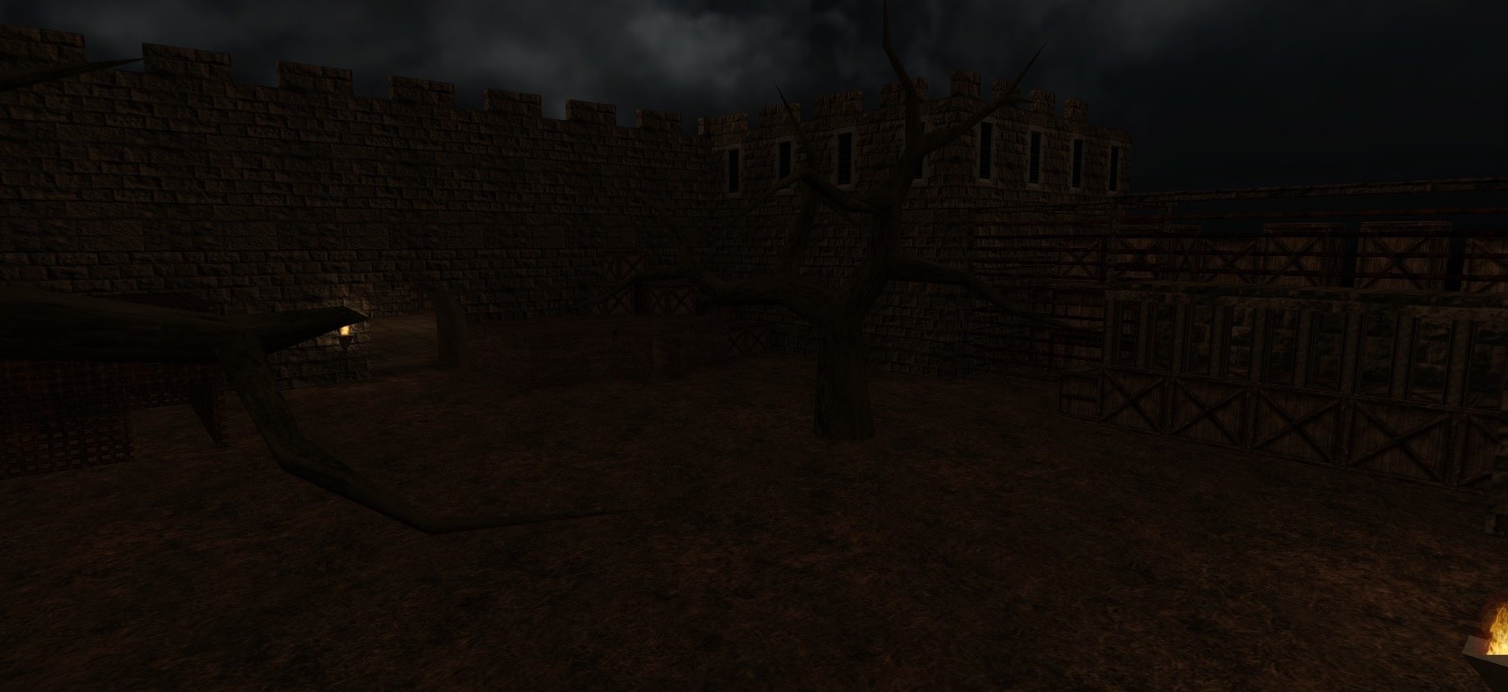 Download zm_bist_v2 - Screenshot