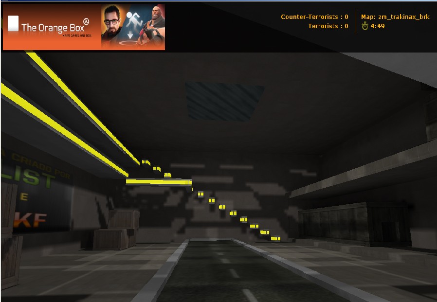 Download zm_trakinax_BRK_V3 - Screenshot