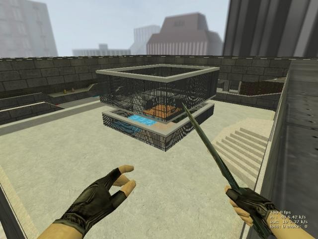 jail_hard_b2 — screenshot 1