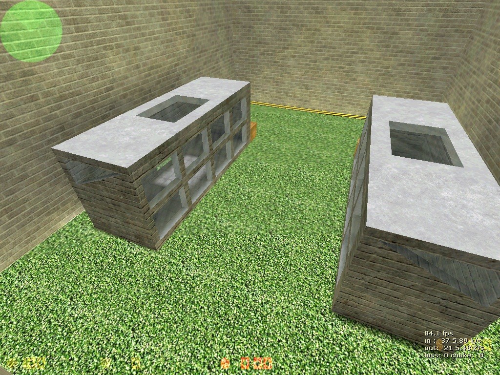 Download jail_rantos_fix - Screenshot