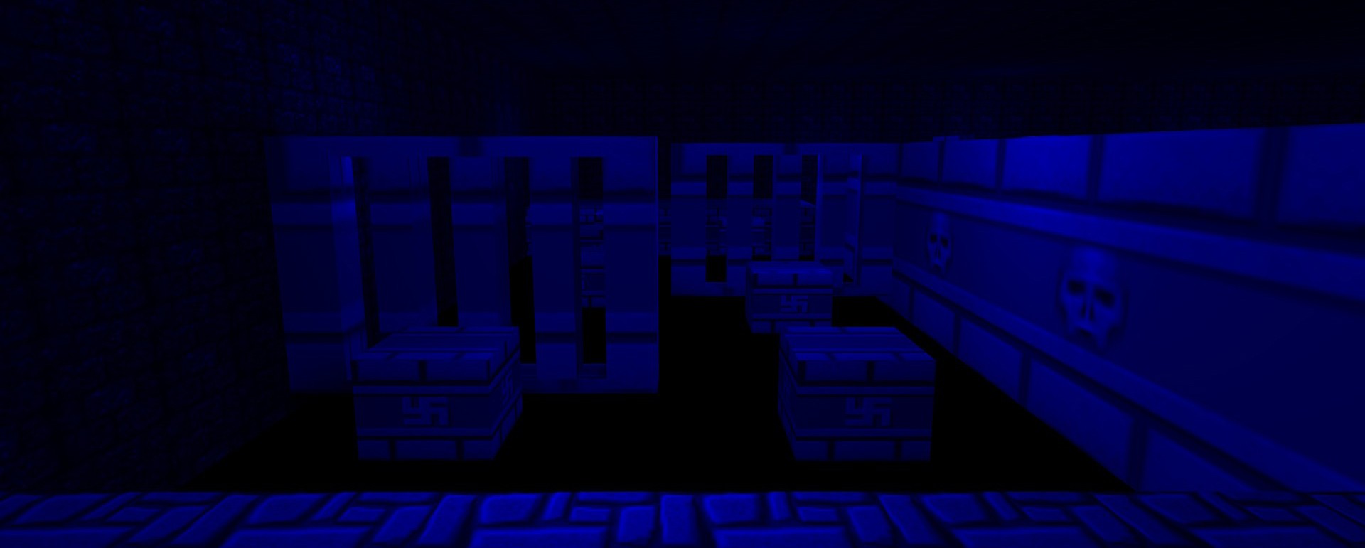 bhop_headstrong — screenshot 1