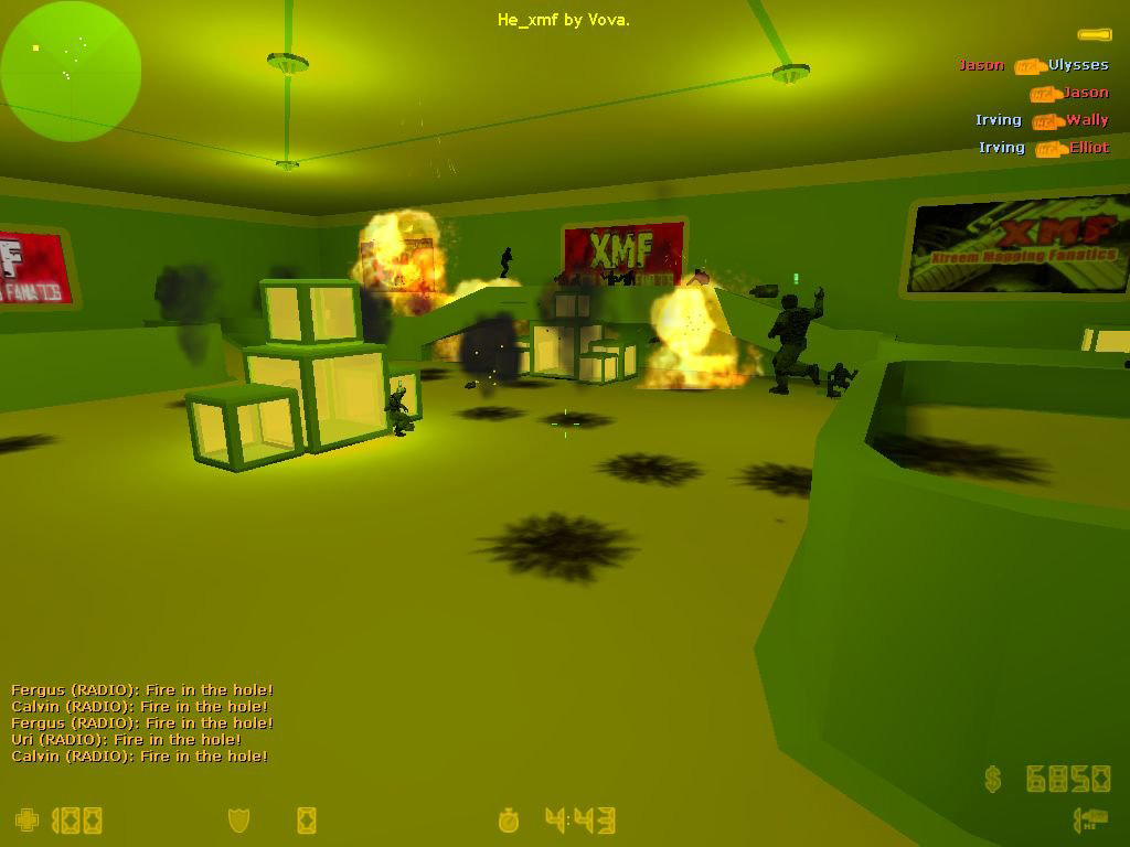Download he_xmf - Screenshot