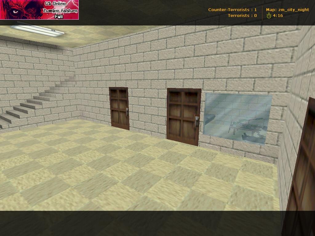 zm_city_night — screenshot 6