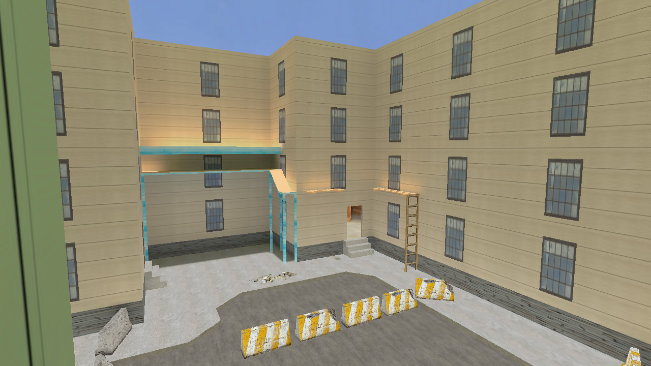 zm_gorod_reborn — screenshot 22