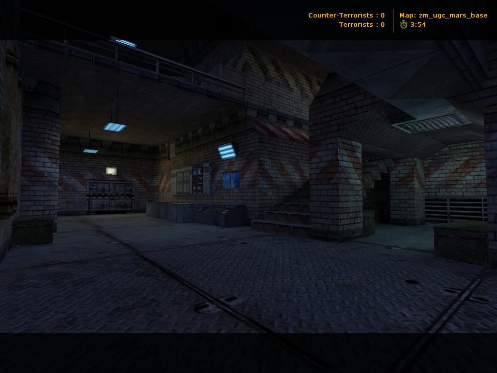 Download zm_mars_base - Screenshot
