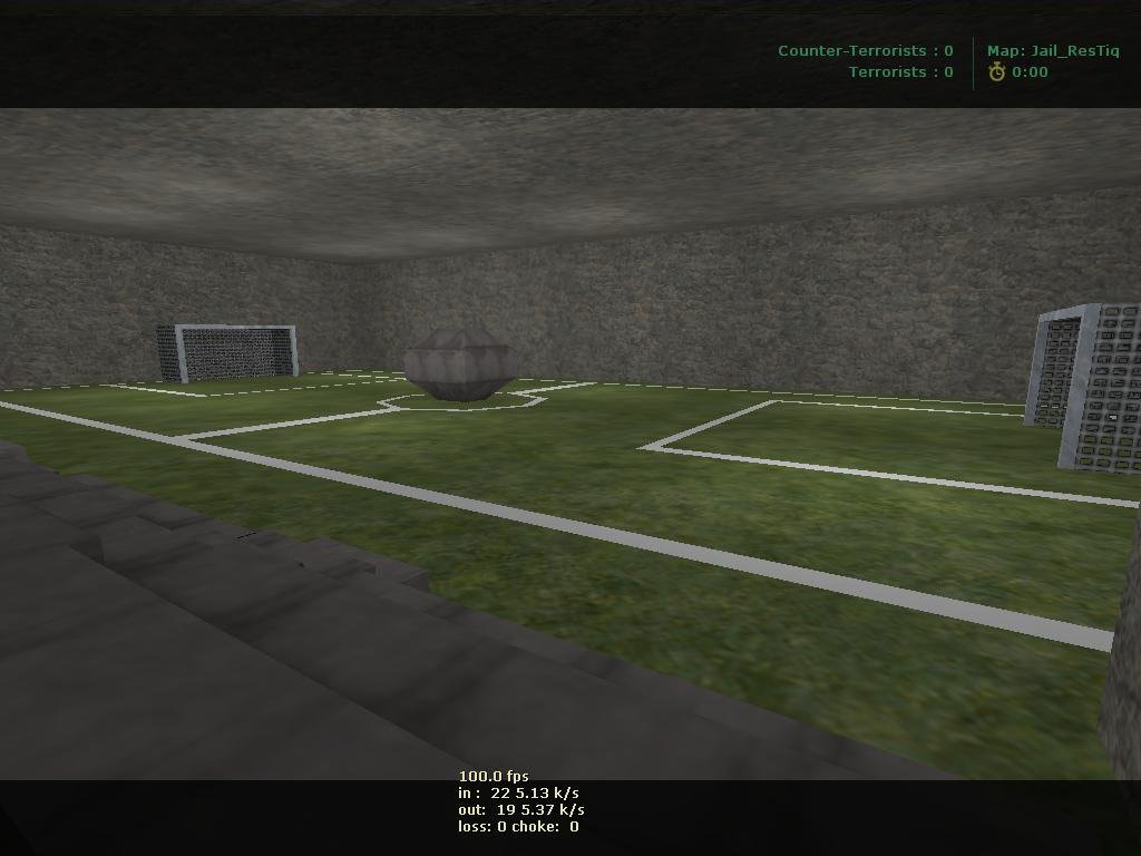 jail_restiq — screenshot 3