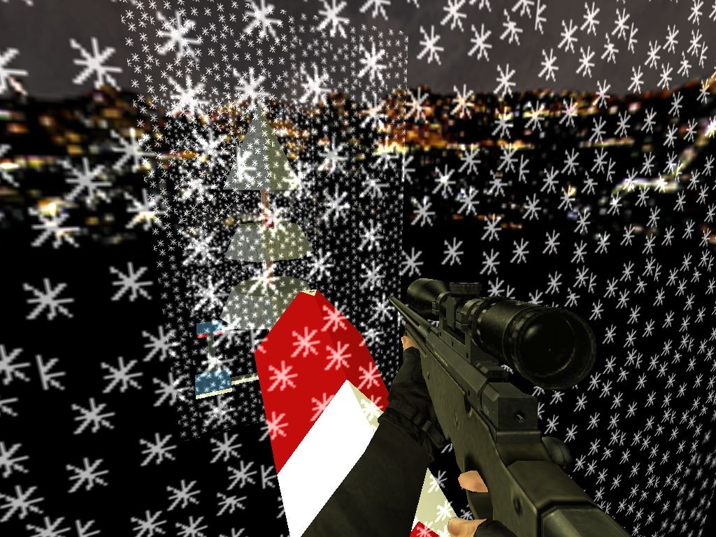 Download surf_christmas - Screenshot