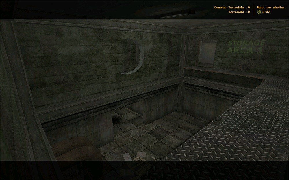 zm_shelter — screenshot 4
