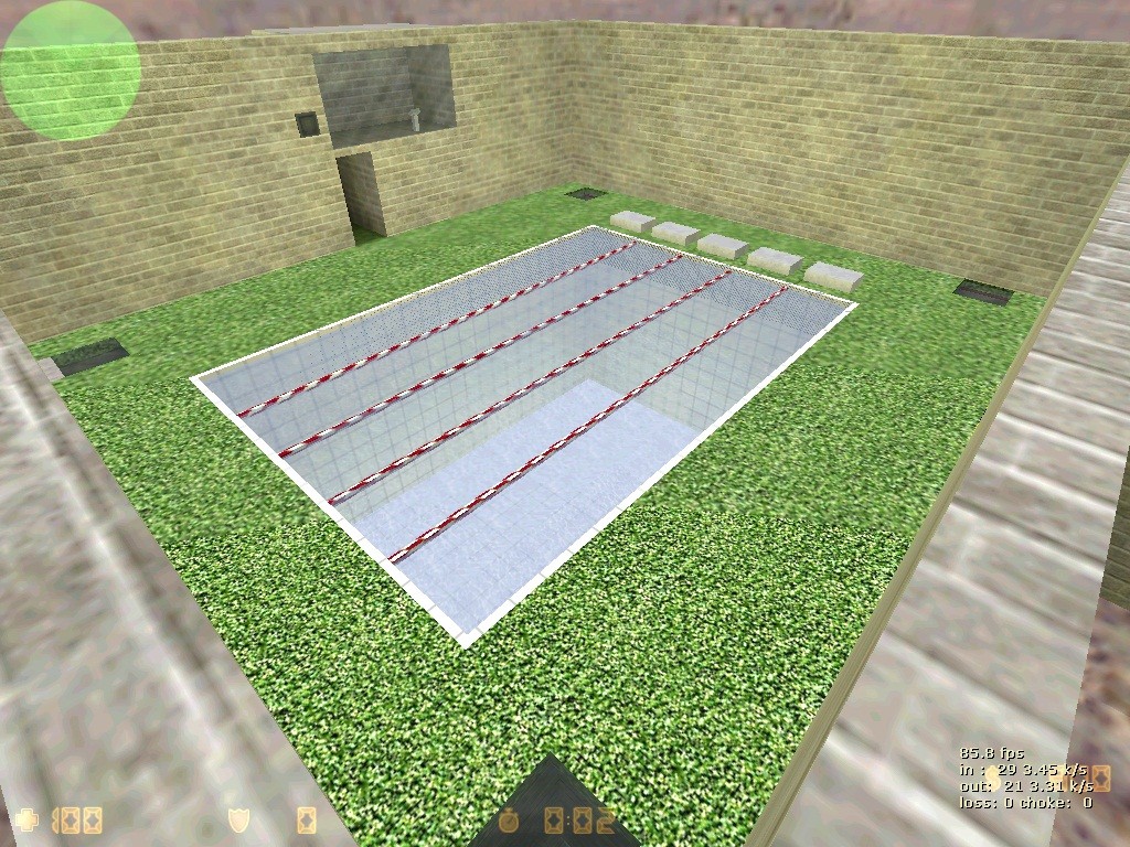 Download jail_rantos_fix - Screenshot
