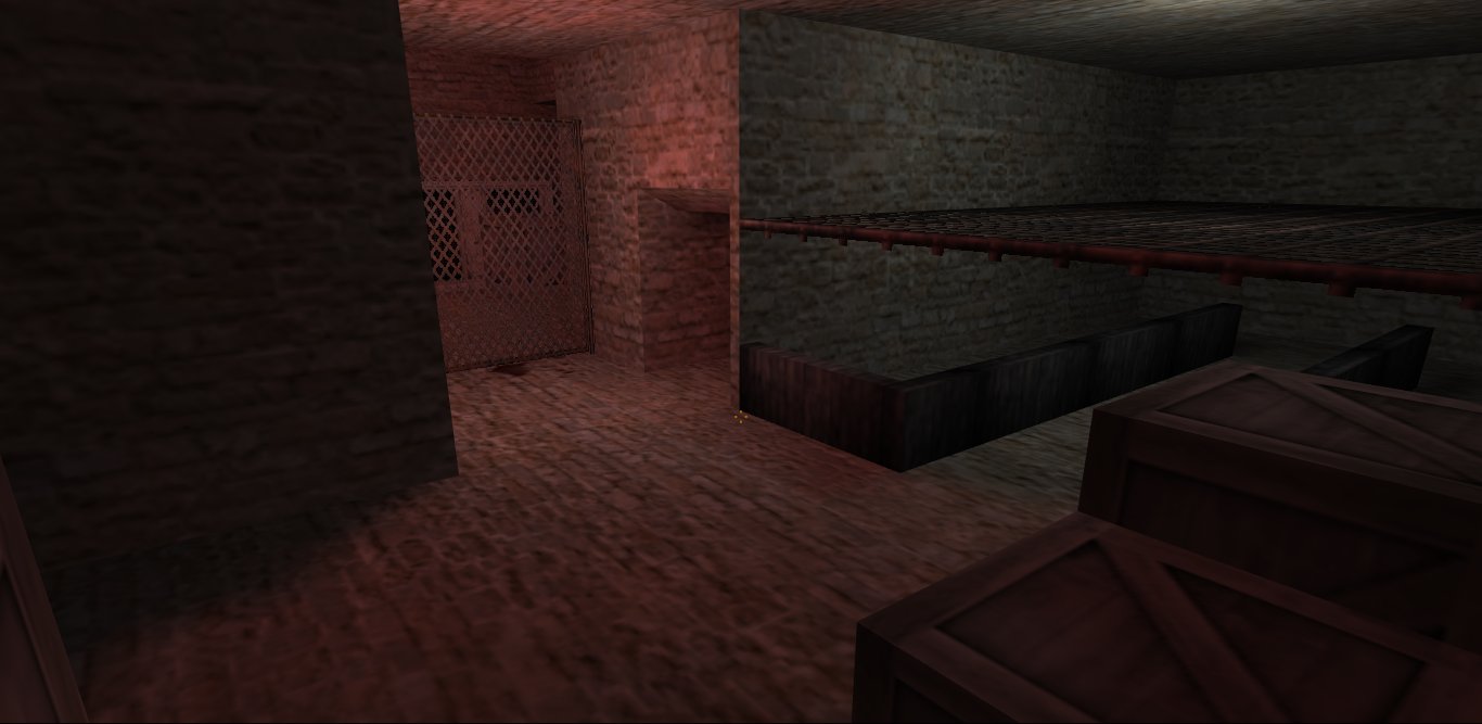Download zm_iceworld_humans_v2 - Screenshot