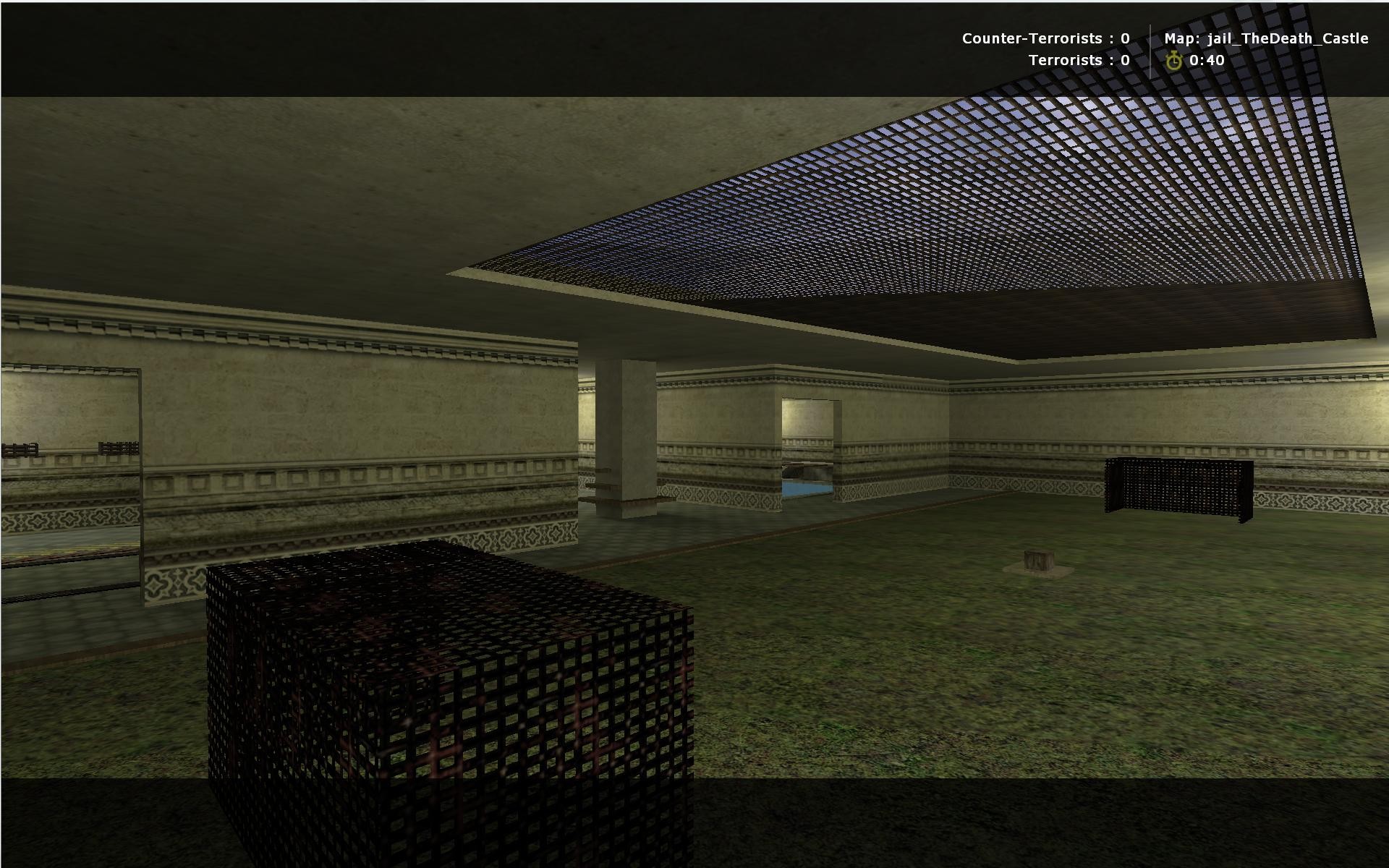 jail_thedeath_castle — screenshot 4