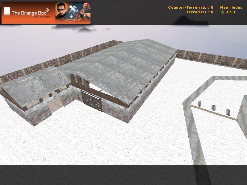 jail_lagry — screenshot 2