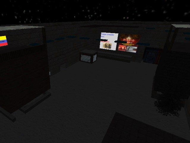 Download zm_alejandro_colombia - Screenshot