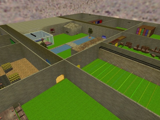 jail_awesomeday — screenshot 7