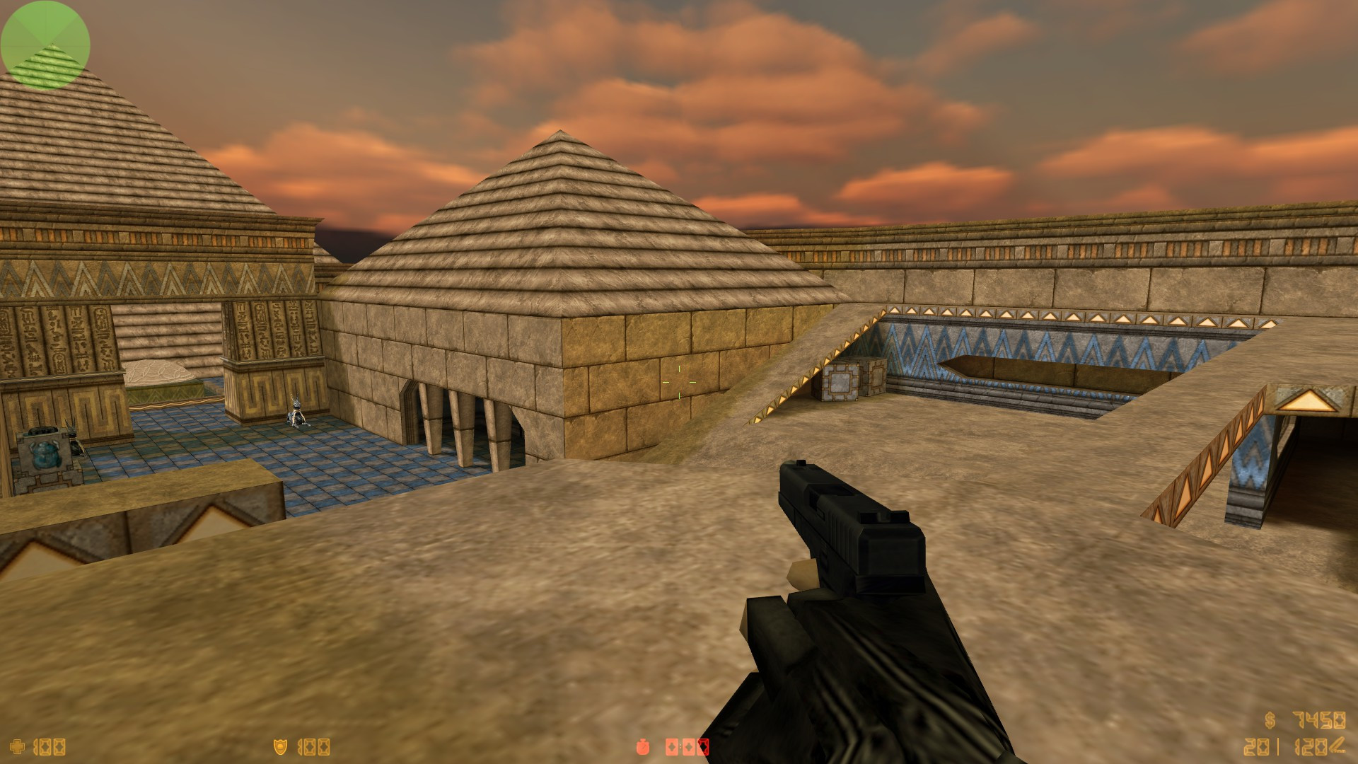 Download bio_mystery - Screenshot
