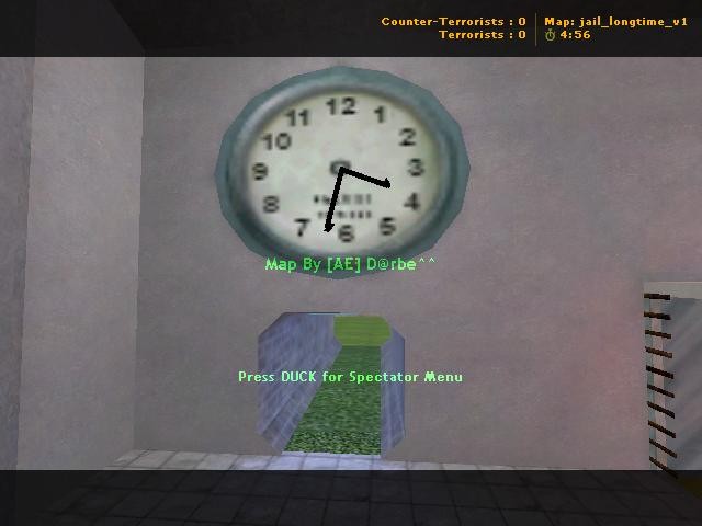 Download jail_longtime_v1 - Screenshot