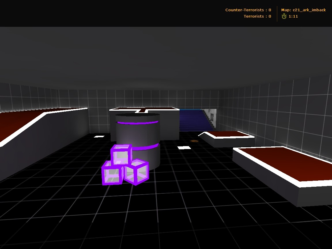 c21_ark_imback — screenshot 1