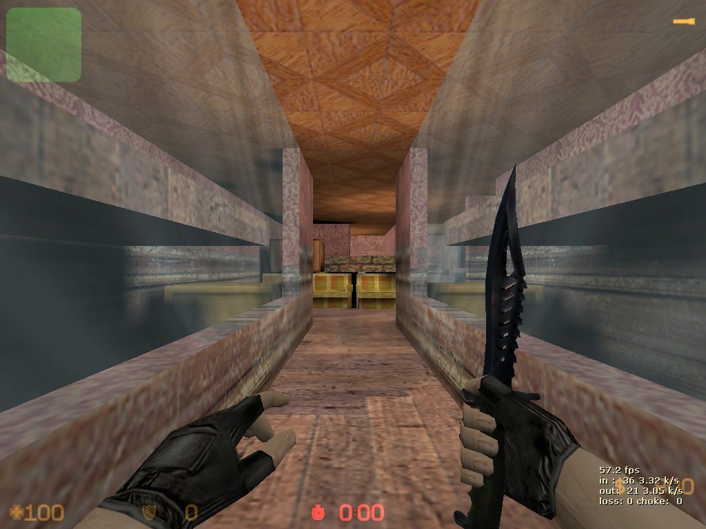 Download zm_hasiera[ZPChile] - Screenshot
