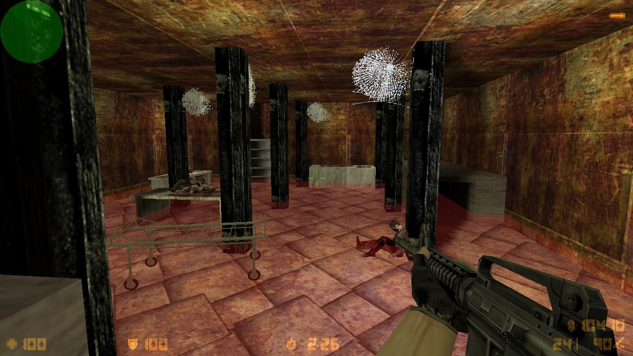 zm_hewitt_house — screenshot 8