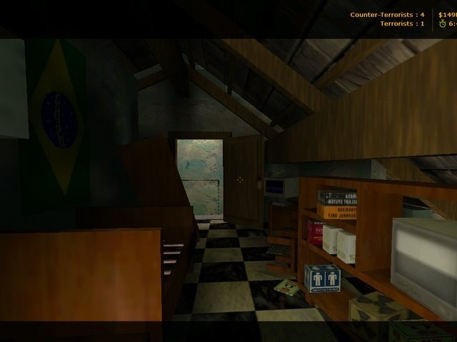 casadozumbi2.2 — screenshot 8