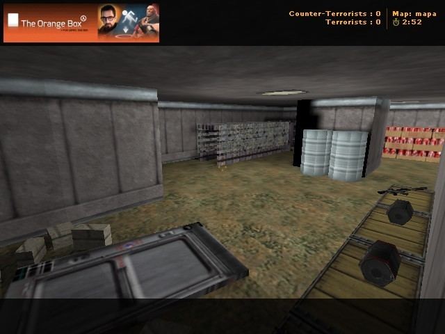 Download zm_house_2011 - Screenshot