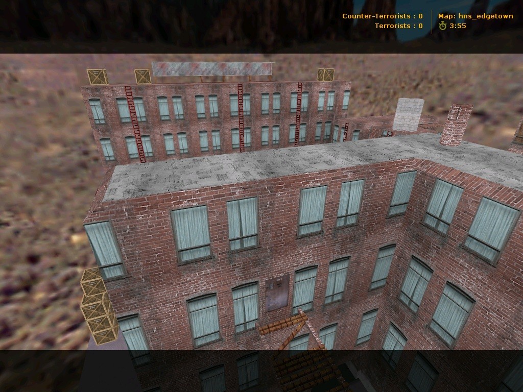 hns_edgetown — screenshot 5