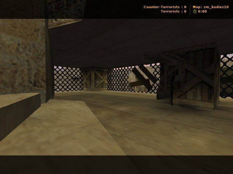 Download zm_bodiez2d - Screenshot