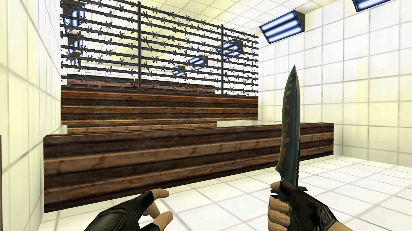 Download ze_dustriver - Screenshot