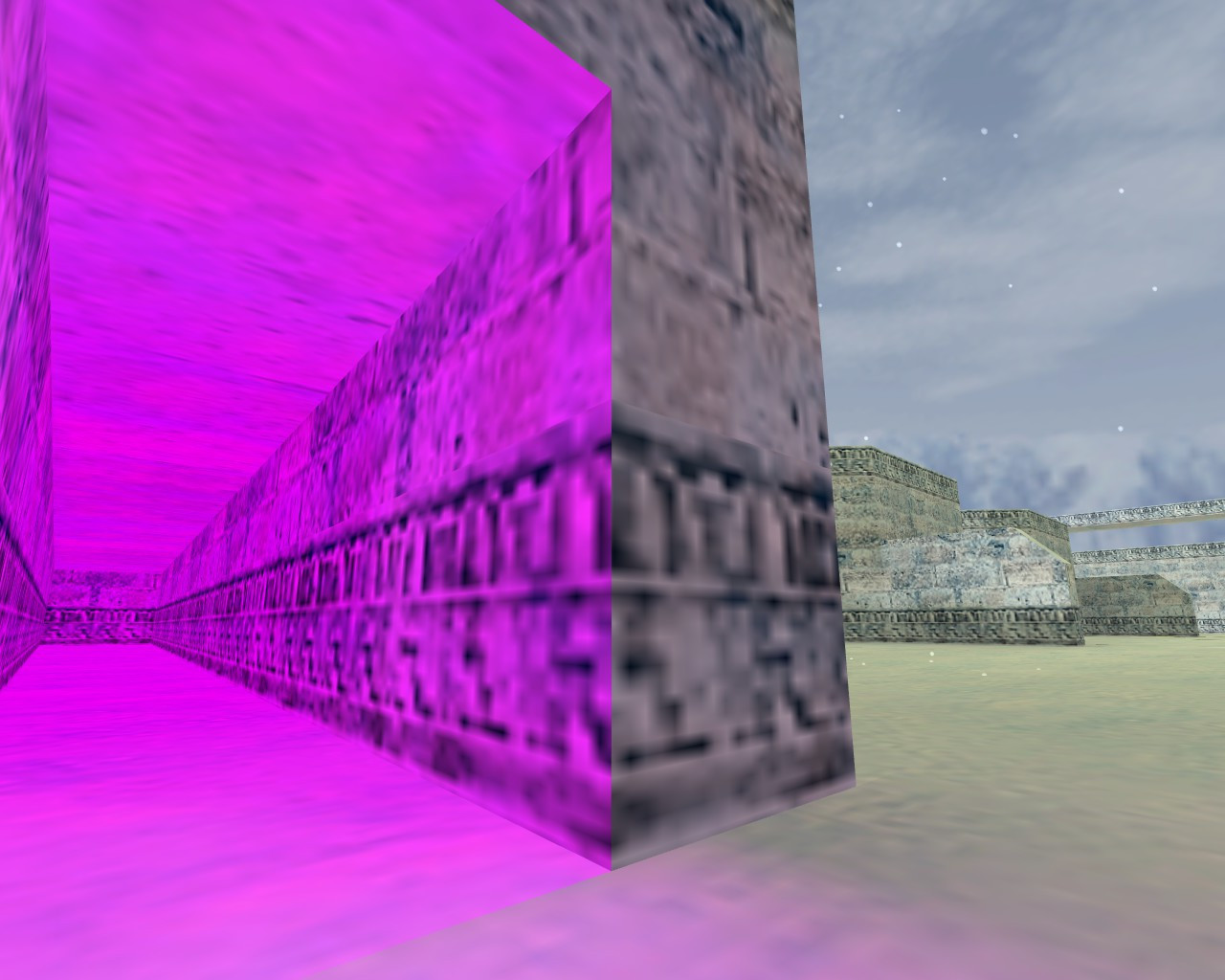 Download zm_snowfall_v2 - Screenshot