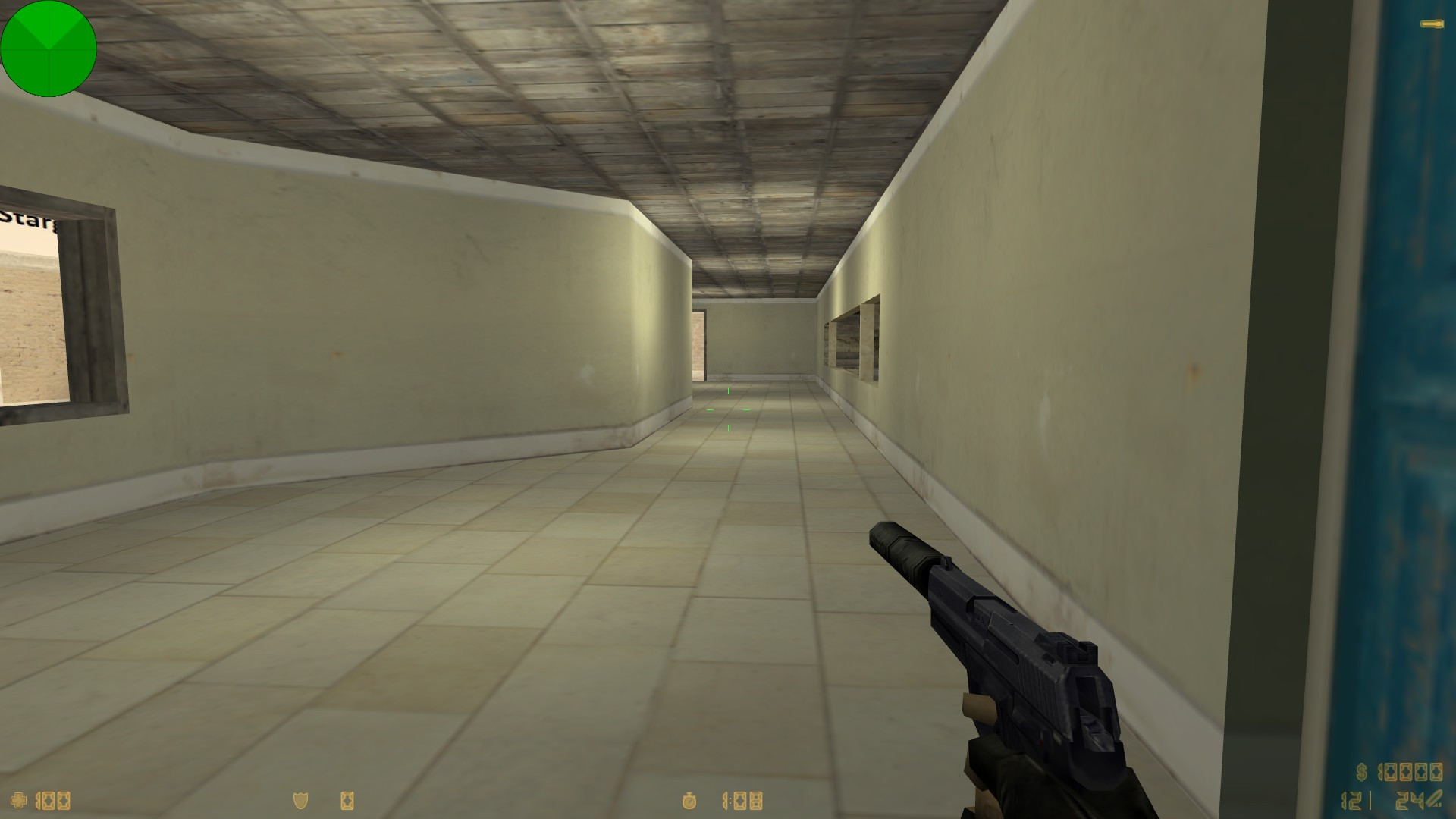 Download zm_mirage_kamp - Screenshot